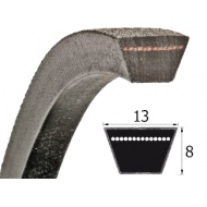 Klinový remeň 13*1270Li Optibelt