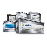 Autobatéria VARTA Silver 12V/77Ah 780A